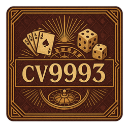 cv9993 logo